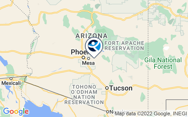 Empact Suicide Prevention Center - Apache Junction Location and Directions