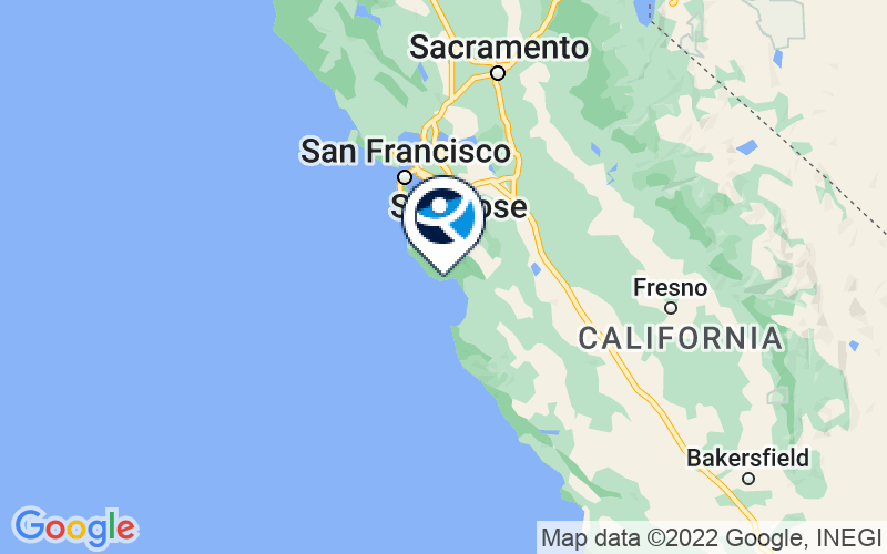 Encompass Community Services - Santa Cruz Location and Directions