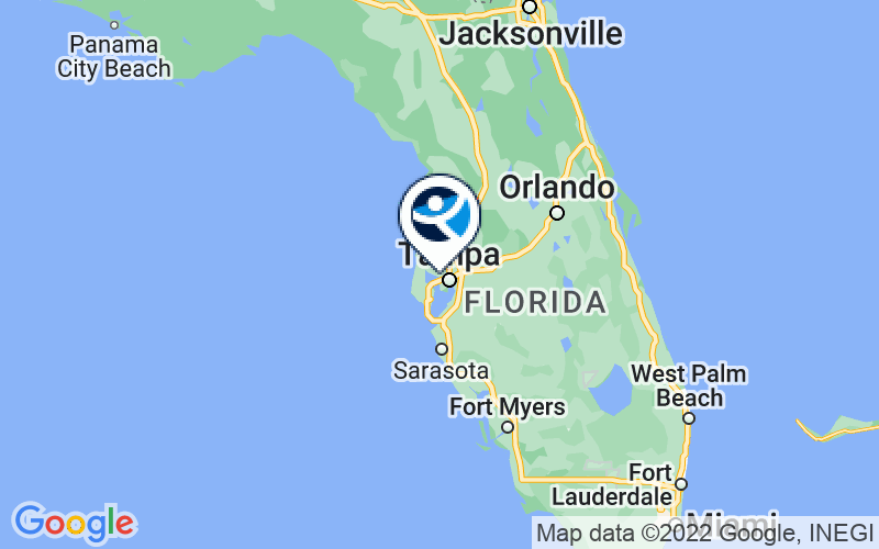 Families First of Florida Location and Directions