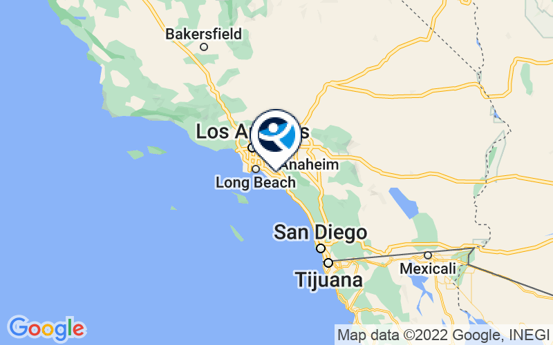 Grupo Santa Ana Location and Directions