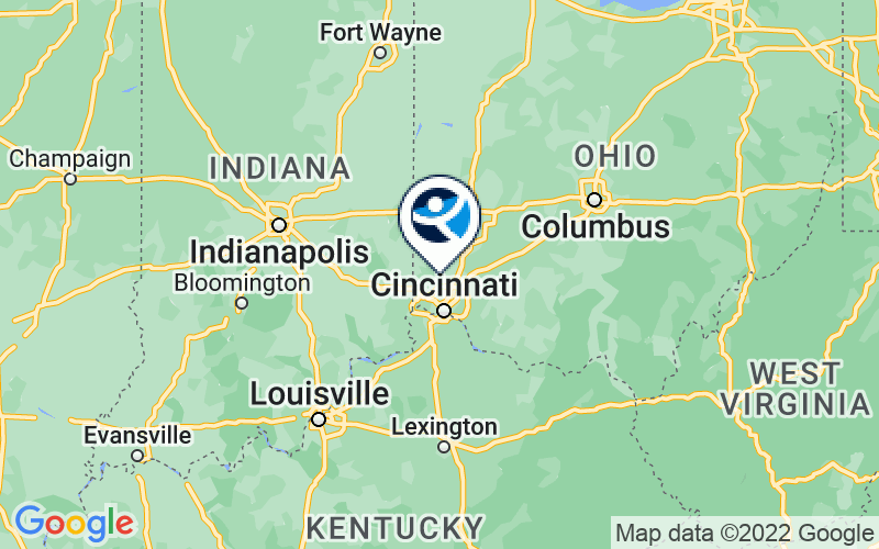 Hamilton VA Healthcare Associates - Butler County Ohio Location and Directions