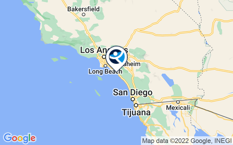 Hillside Laguna Location and Directions