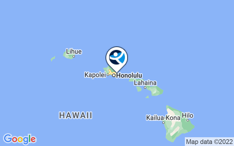 Hina Mauka School Based/Kailua High School Location and Directions