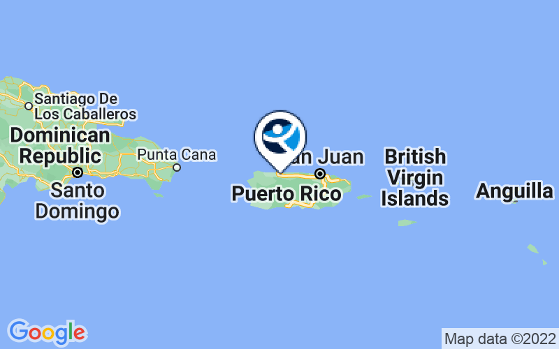 Hogar Crea Arecibo Adultos Location and Directions
