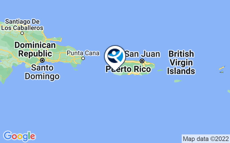 Hogar Crea Cabo Rojo Location and Directions