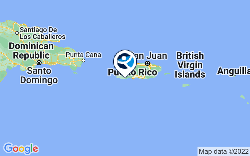 Hogar Crea Guanica Location and Directions
