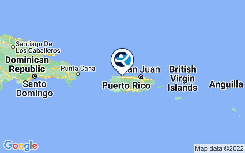 Hospital San Juan Capestrano - Hatillo Location and Directions