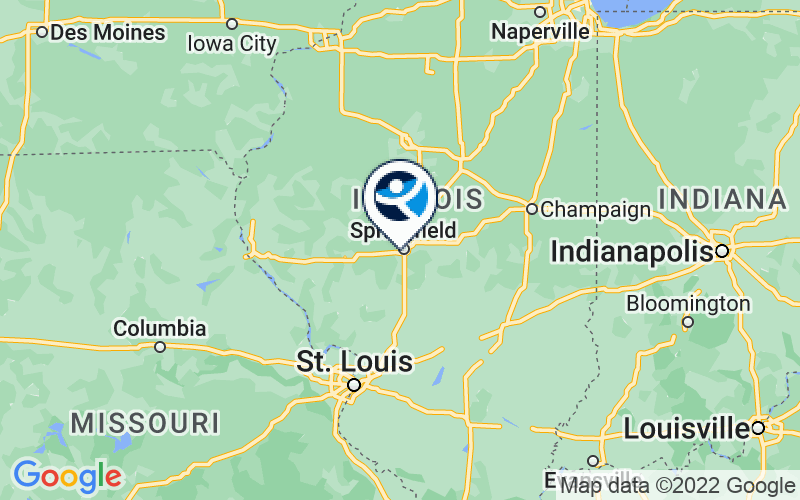 IL Institute for Addiction Recovery Location and Directions