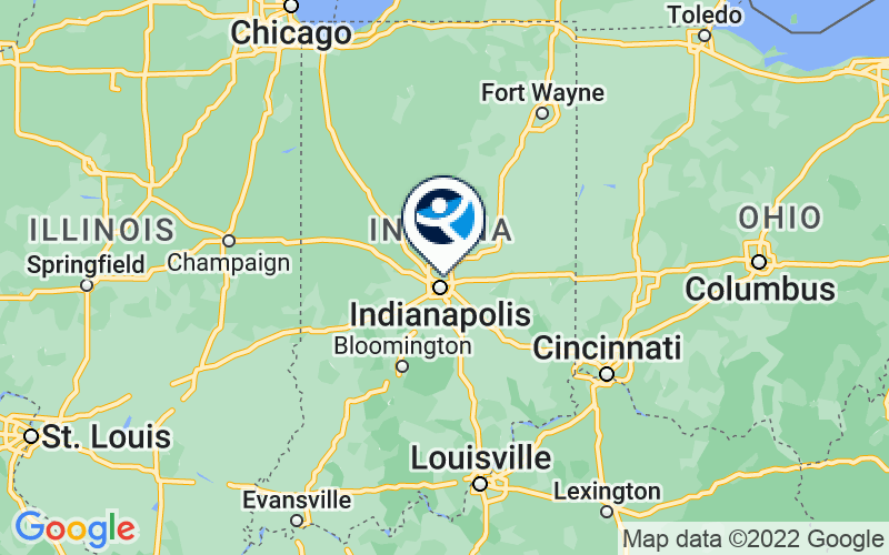 Indianapolis Treatment Center - Indianapolis Location and Directions