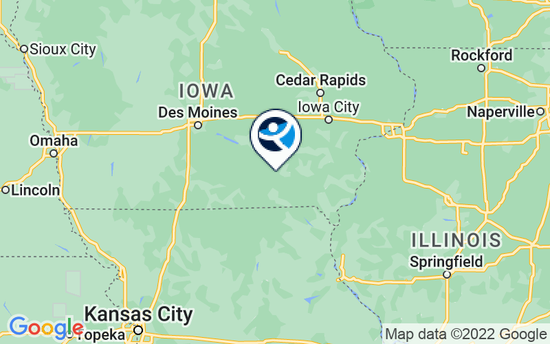 Iowa City VA Health Care System - Ottumwa CBOC Location and Directions
