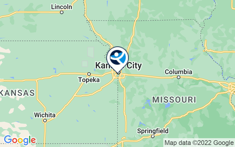 KU Medical Center - Kansas City Metro Methadone Program Location and Directions
