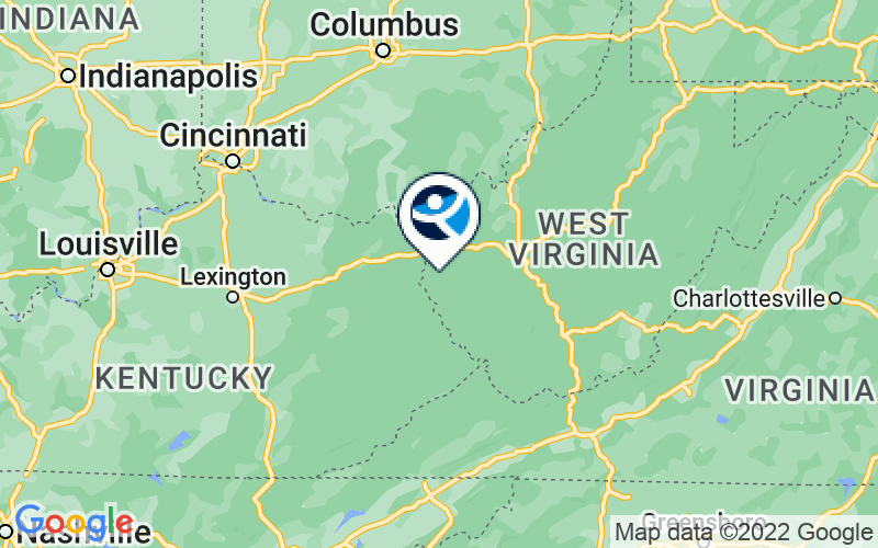 KVC West Virginia - Wayne Location and Directions