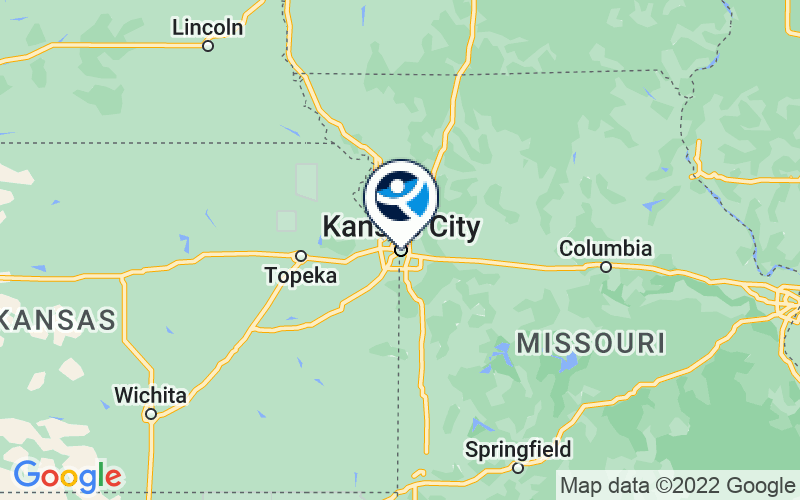 Kansas City Community Center - Kansas City Location and Directions