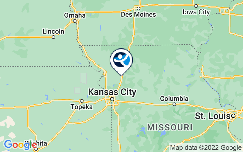 Kansas City VAMC - Cameron CBOC Location and Directions