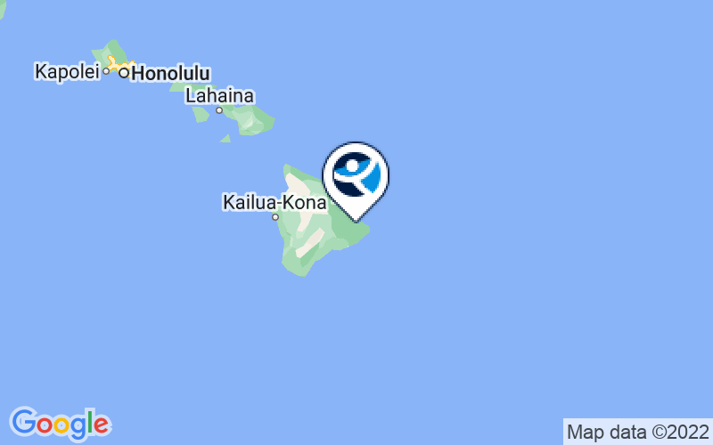 Ku Aloha Ola Mau - Keaau Location and Directions