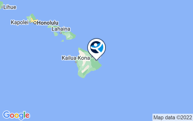 Ku Aloha Ola Mau East Hawaii Treatment Clinic Location and Directions