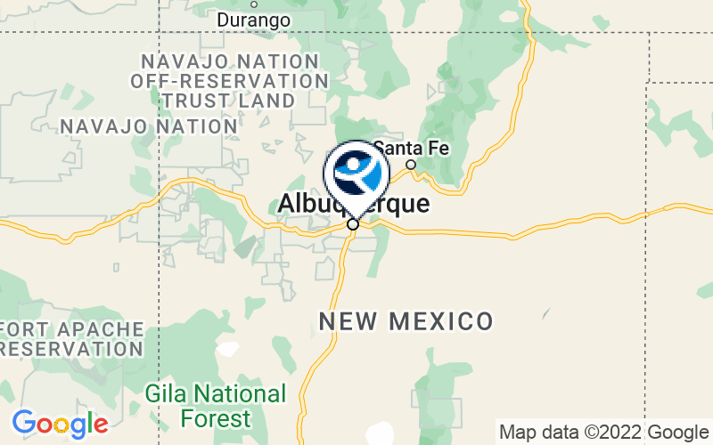 La Familia - Albuquerque Location and Directions