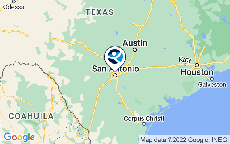 La Hacienda Treatment Center - San Antonio Location and Directions