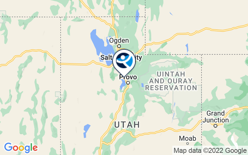 Life Stone Center - American Fork Location and Directions