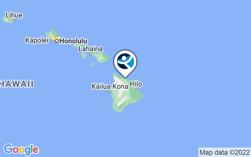 Lokahi Treatment Center - Honokaa Location and Directions