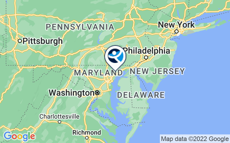 Maryland Recovery Location and Directions