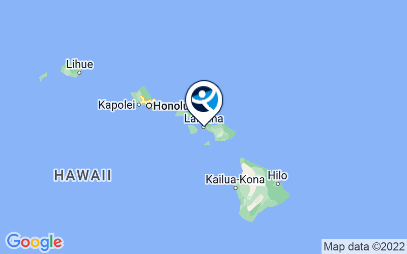 Maui Therapy Location and Directions