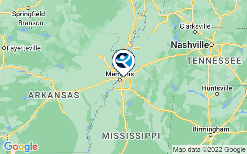 Memphis VAMC - Covington (North) VA Clinic Location and Directions