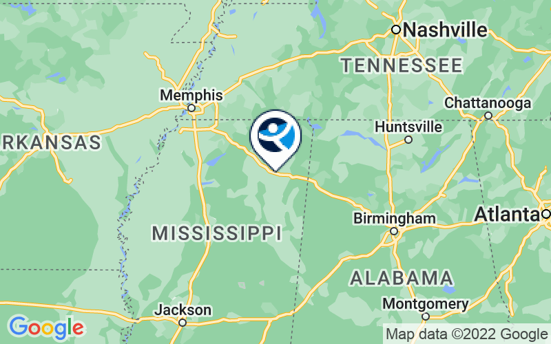 Memphis VAMC - Tupelo VA Clinic Location and Directions
