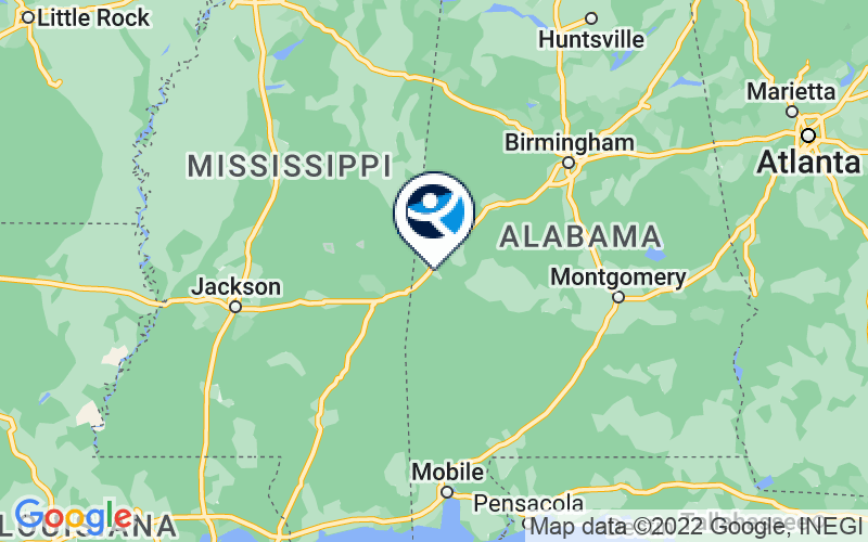 Metro Treatment of Alabama Location and Directions