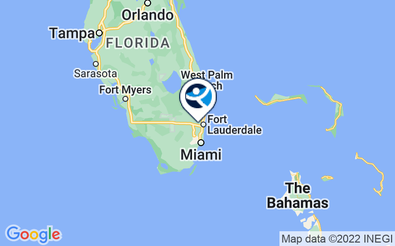 Metro Treatment of Florida Location and Directions