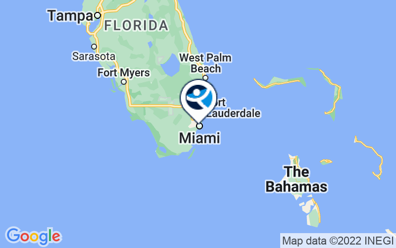 Miami VA Medical Center Location and Directions
