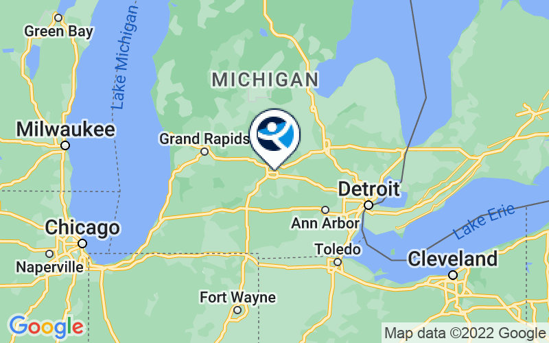 Michigan Department of Corrections - Reentry Services Location and Directions