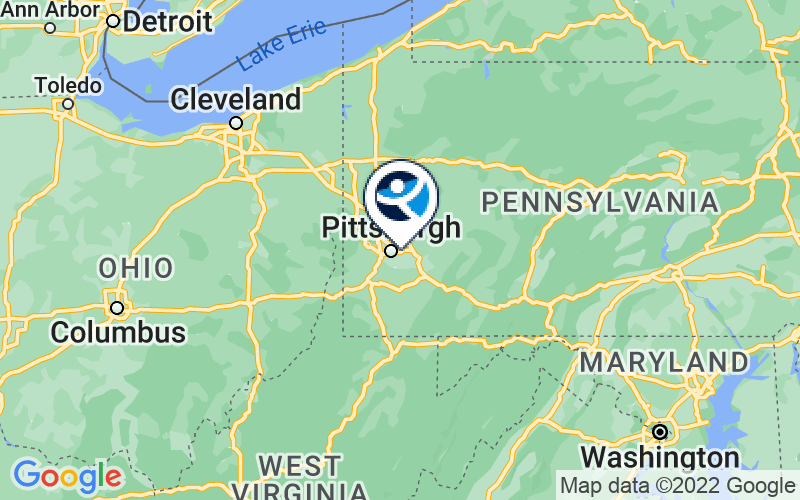 Milestone Centers - Pittsburgh Location and Directions