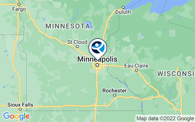 Minnesota Alternative Location and Directions