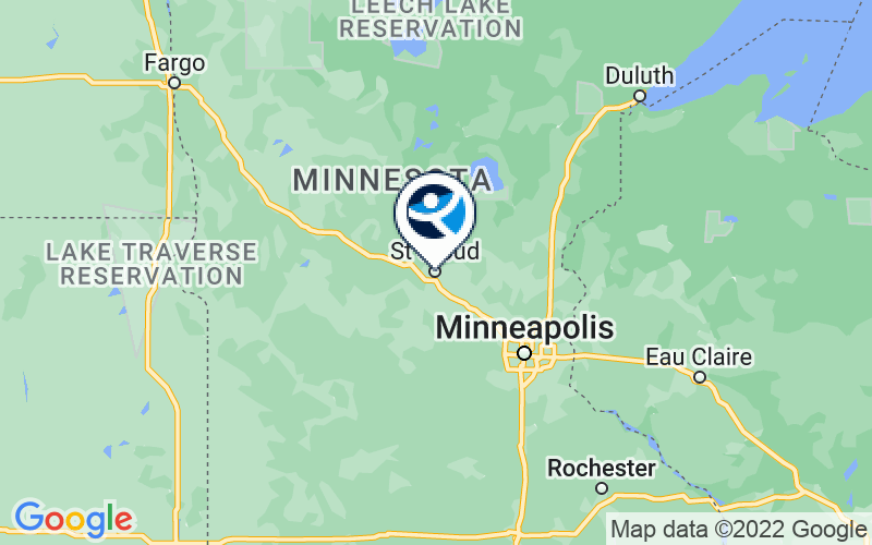 Minnesota Counseling Center Location and Directions