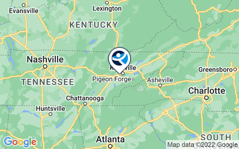 Mountain Home VA Healthcare System - Knoxville OPC Location and Directions