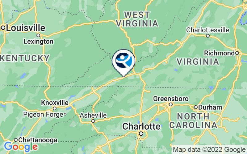 Mountain Home VA Healthcare System - Marion OPC Location and Directions