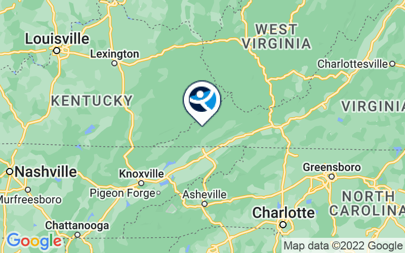 Mountain Home VA Healthcare System - Norton OPC Location and Directions