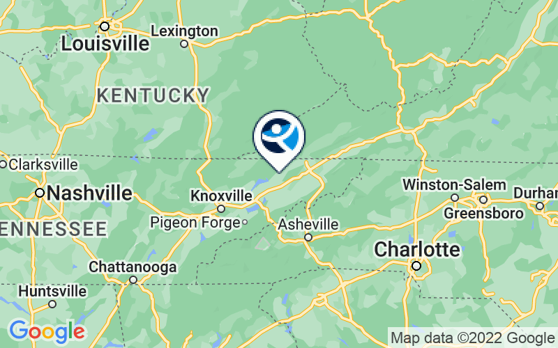 Mountain Home VA Healthcare System - Rogersville OPC Location and Directions