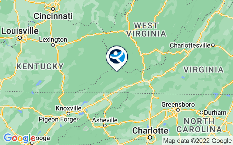 Mountain Home VA Healthcare System - Vansant OPC Location and Directions