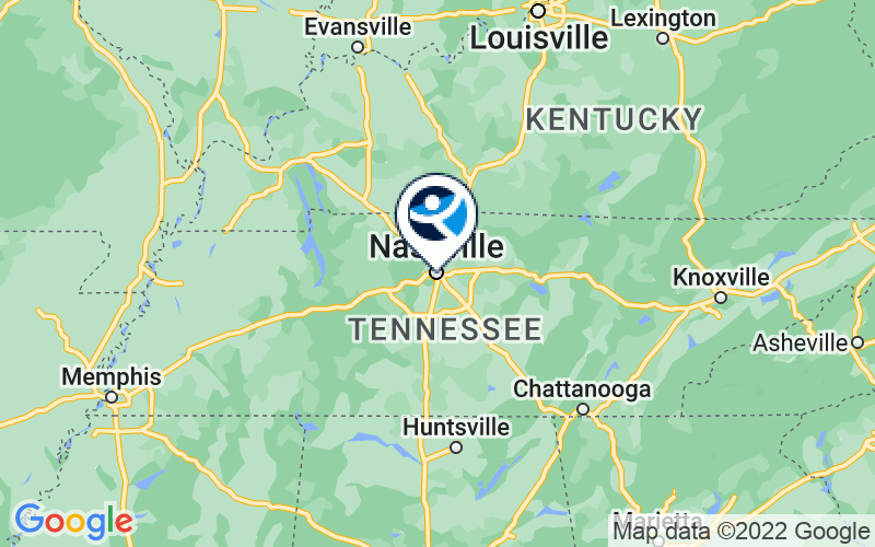 Nashville Rescue Mission - Life Recovery Program Location and Directions