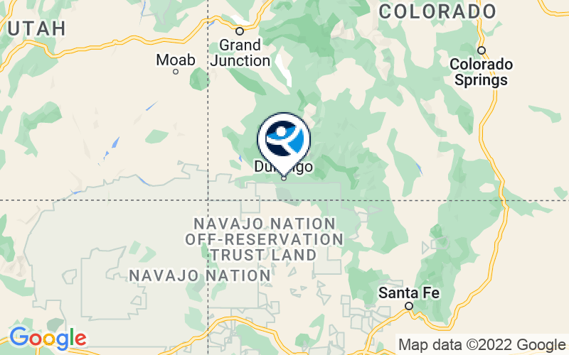 New Mexico VA Health Care System - Durango CBOC Location and Directions