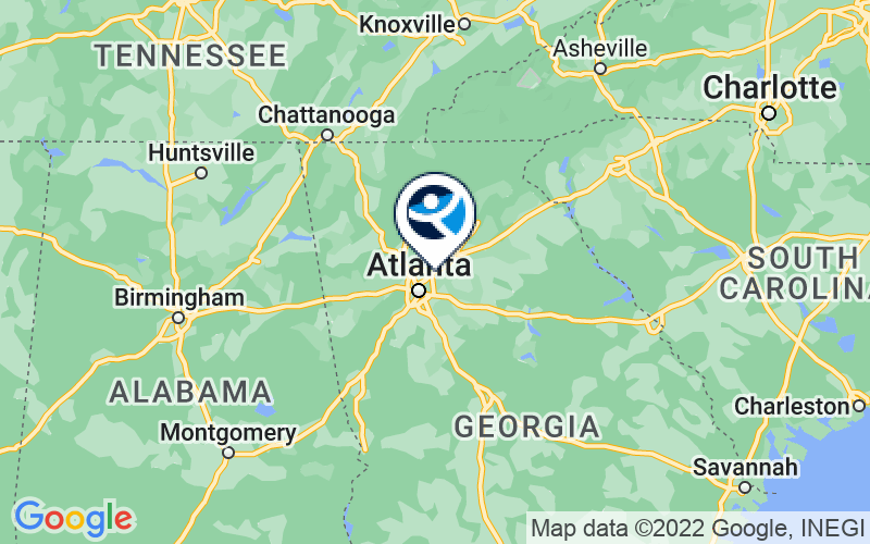 New Season - Atlanta Metro Treatment Center Location and Directions