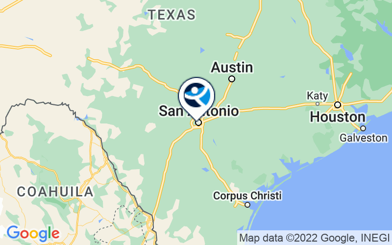 New Season - San Antonio Treatment Center Location and Directions