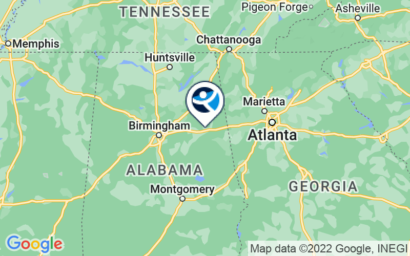 Northeast Alabama Regional Medical Center - Behavioral Health Location and Directions