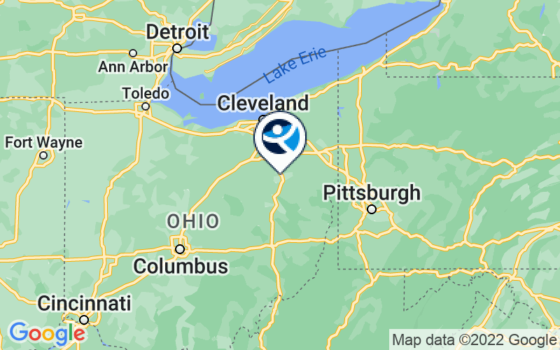 Northeast Ohio Behavioral Health - Canton Location and Directions