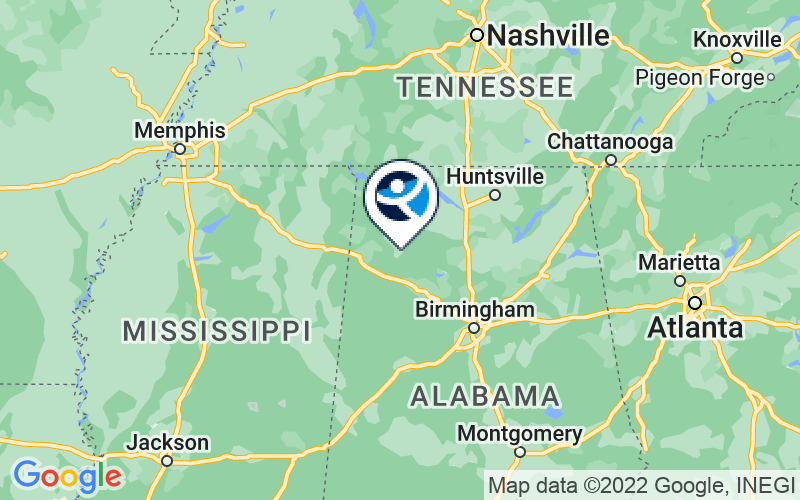 Northwest Alabama Mental Health Center - Haleyville Location and Directions