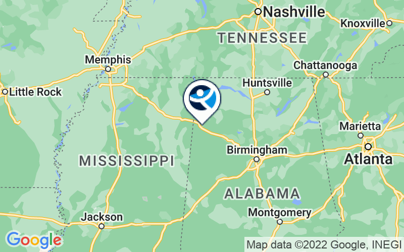 Northwest Alabama Mental Health Center - Hamilton Location and Directions