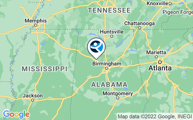 Northwest Alabama Mental Health Center - Jasper Location and Directions