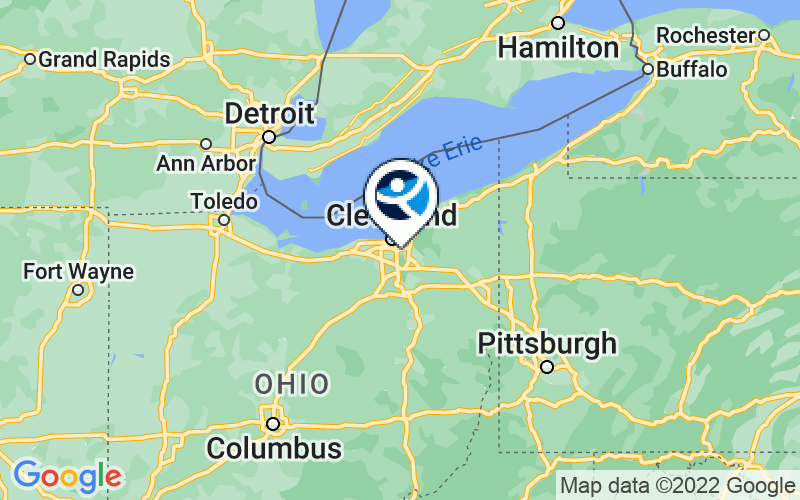 Ohio Guidestone Location and Directions
